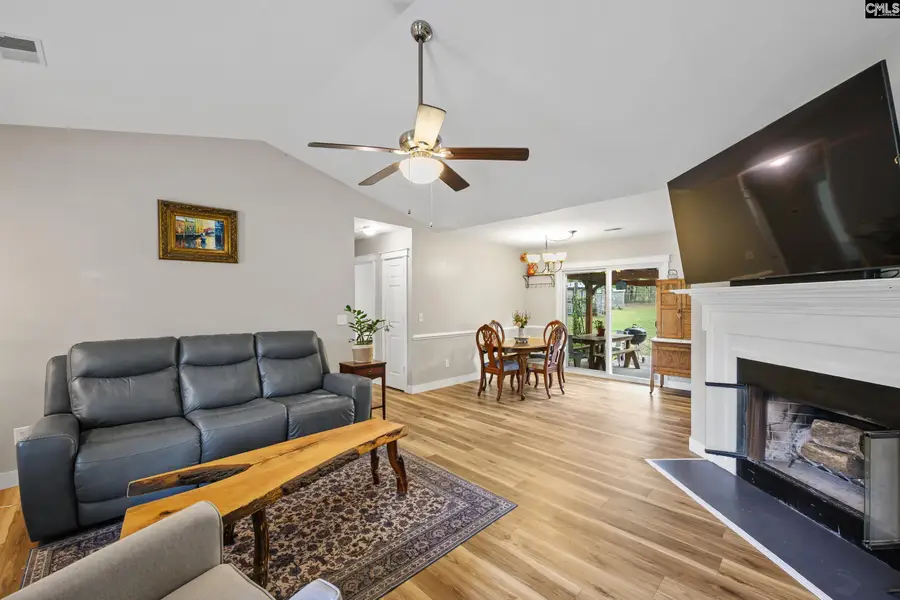 908 Watts Hill Road, Lugoff, SC 29078 - #2