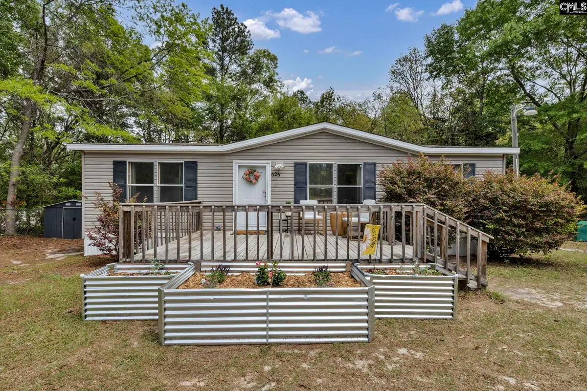 626 Old Barnwell Road, West Columbia, SC 29170 - #1