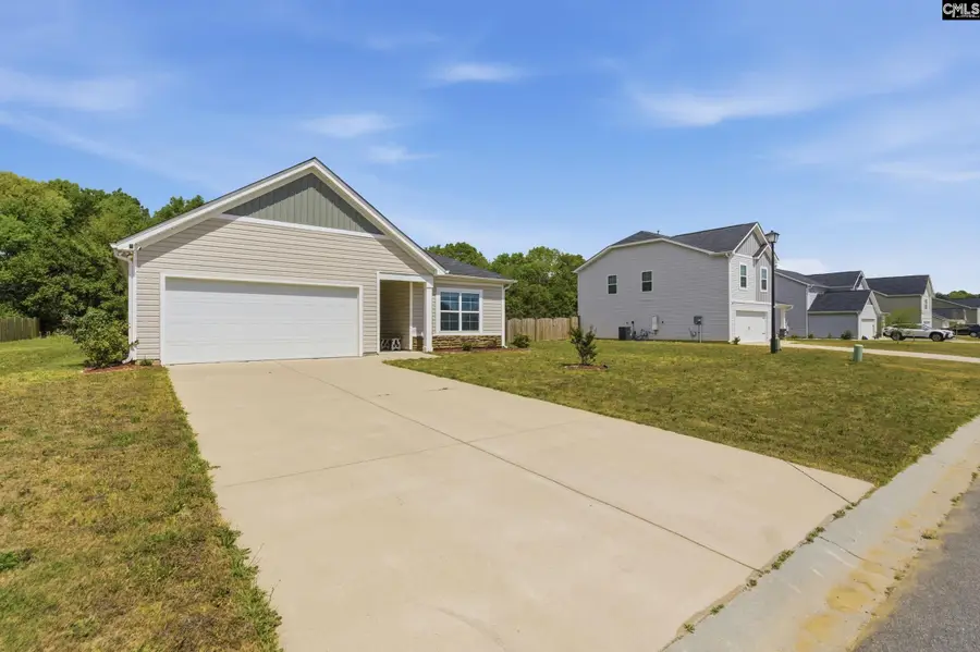 808 Nilo Farms Way, Gaston, SC 29053 - #2