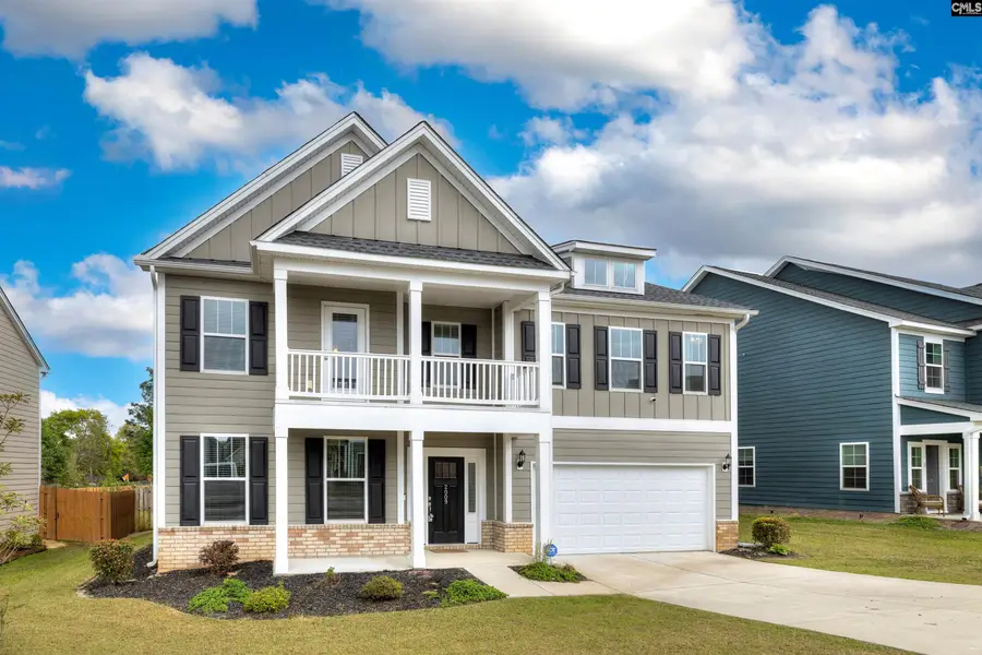 2009 Springdale Lane, Elgin, SC 29045 - #2