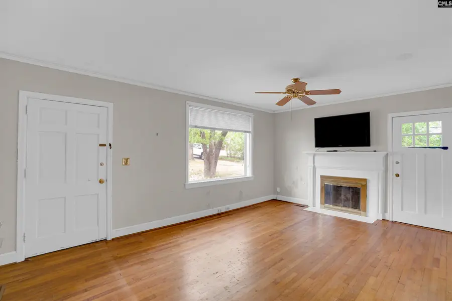 412 N Trenholm Road, Columbia, SC 29206 - #2