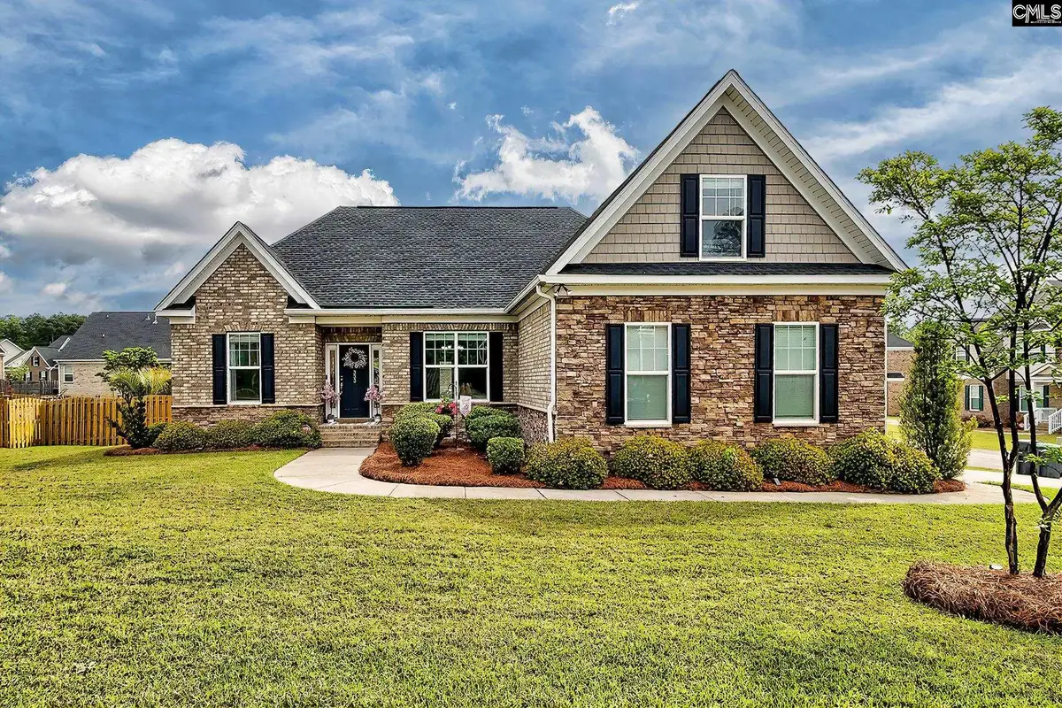 333 Kimberton Drive, Gilbert, SC 29054 - #1