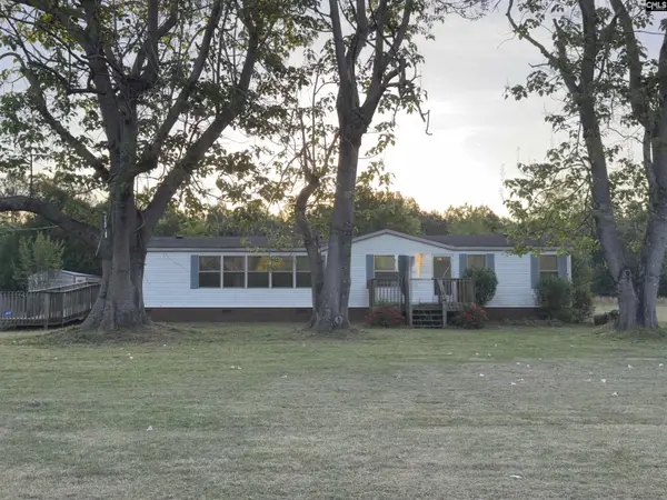 540 Justice Road, North, SC 29112