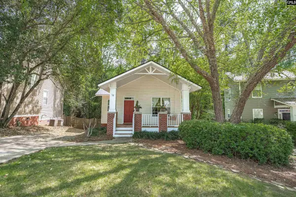 18 Summerlea Lane, Columbia, SC 29203