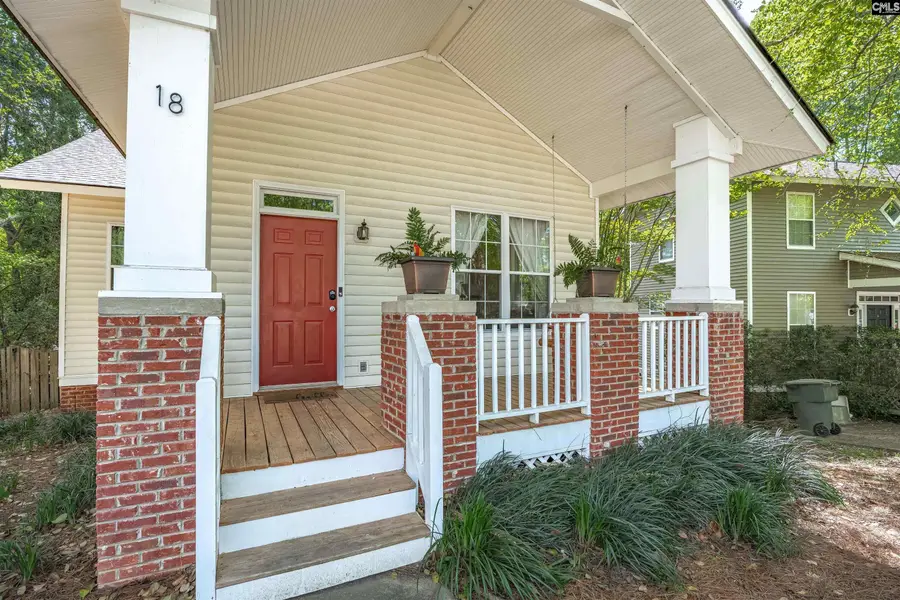 18 Summerlea Lane, Columbia, SC 29203 - #3