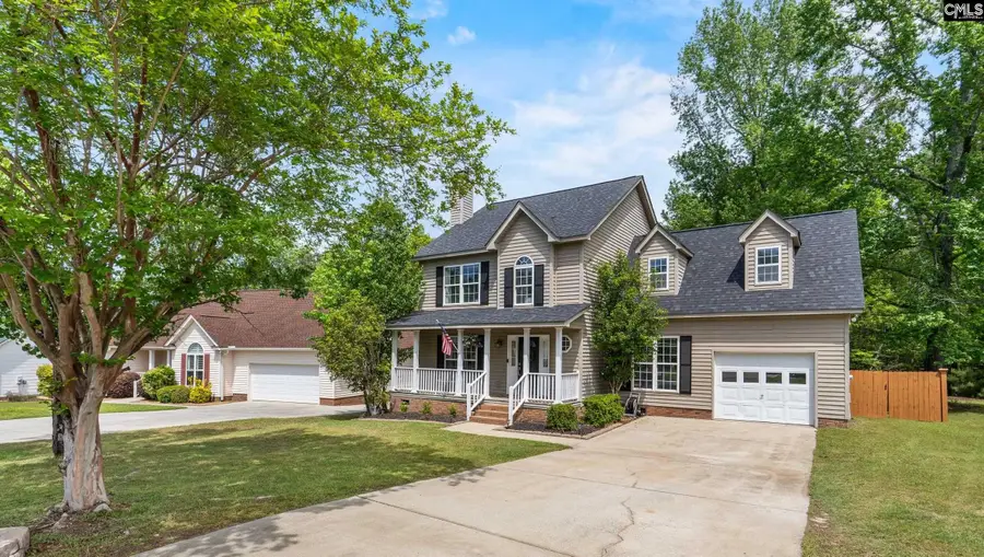 144 Whispering Winds Drive, Lexington, SC 29072 - #3