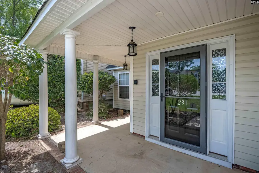 231 Cinnamon Hills Lane, Lexington, SC 29072 - #3
