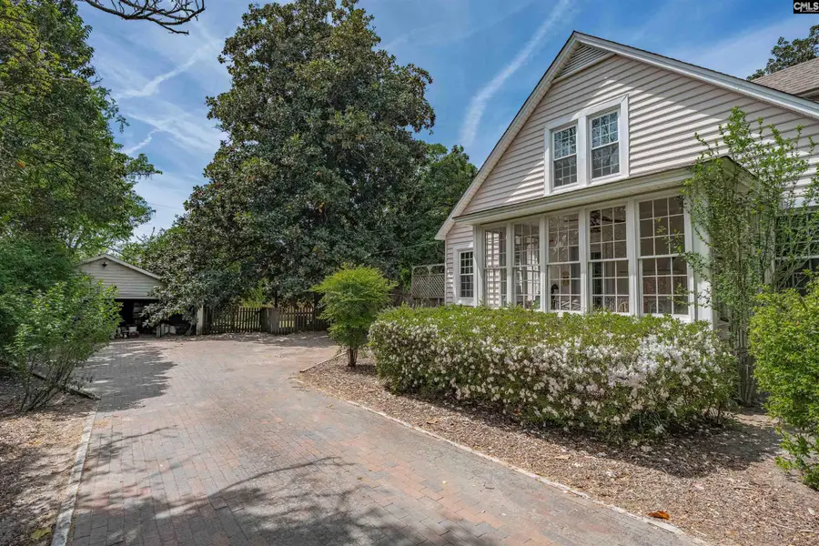 2827 Lincoln Street, Columbia, SC 29201 - #2