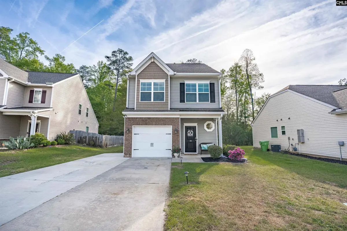 44 Ibis Court, Columbia, SC 29229 - #1