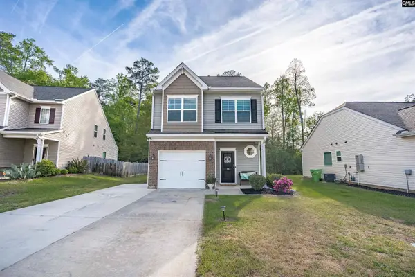 44 Ibis Court, Columbia, SC 29229