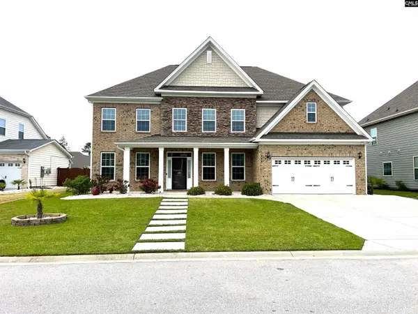 225 Compass Trail, Blythewood, SC 29016