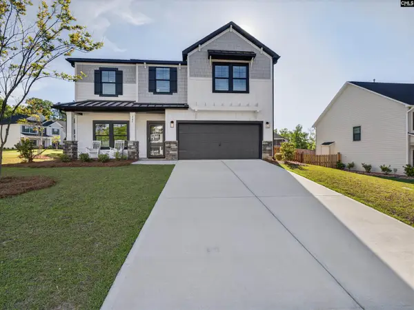 207 Murray Falls Lane, Chapin, SC 29036