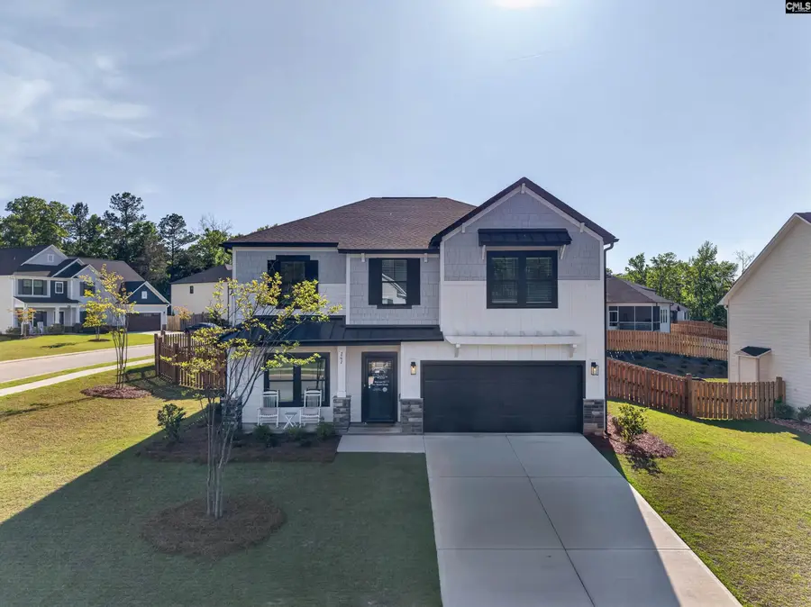 207 Murray Falls Lane, Chapin, SC 29036 - #3