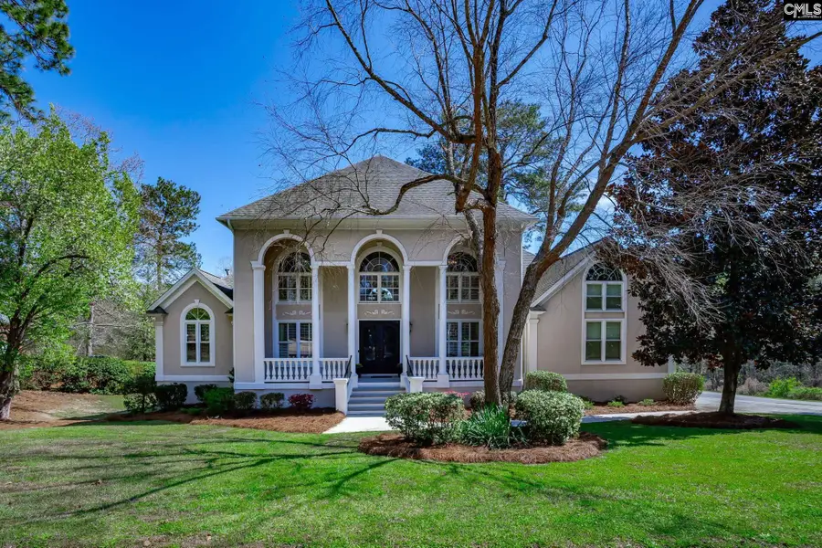 100 Birkdale Drive, Lexington, SC 29072 - #2