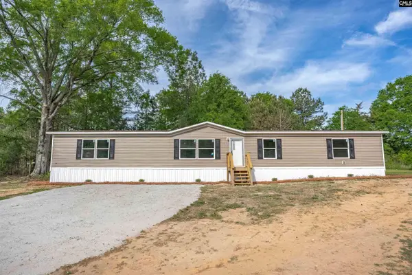 6095 Sc Hwy 391, Prosperity, SC 29127