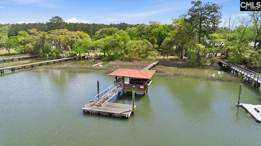 678 Boyd Creek Drive, Ridgeland, SC 29936 - #2