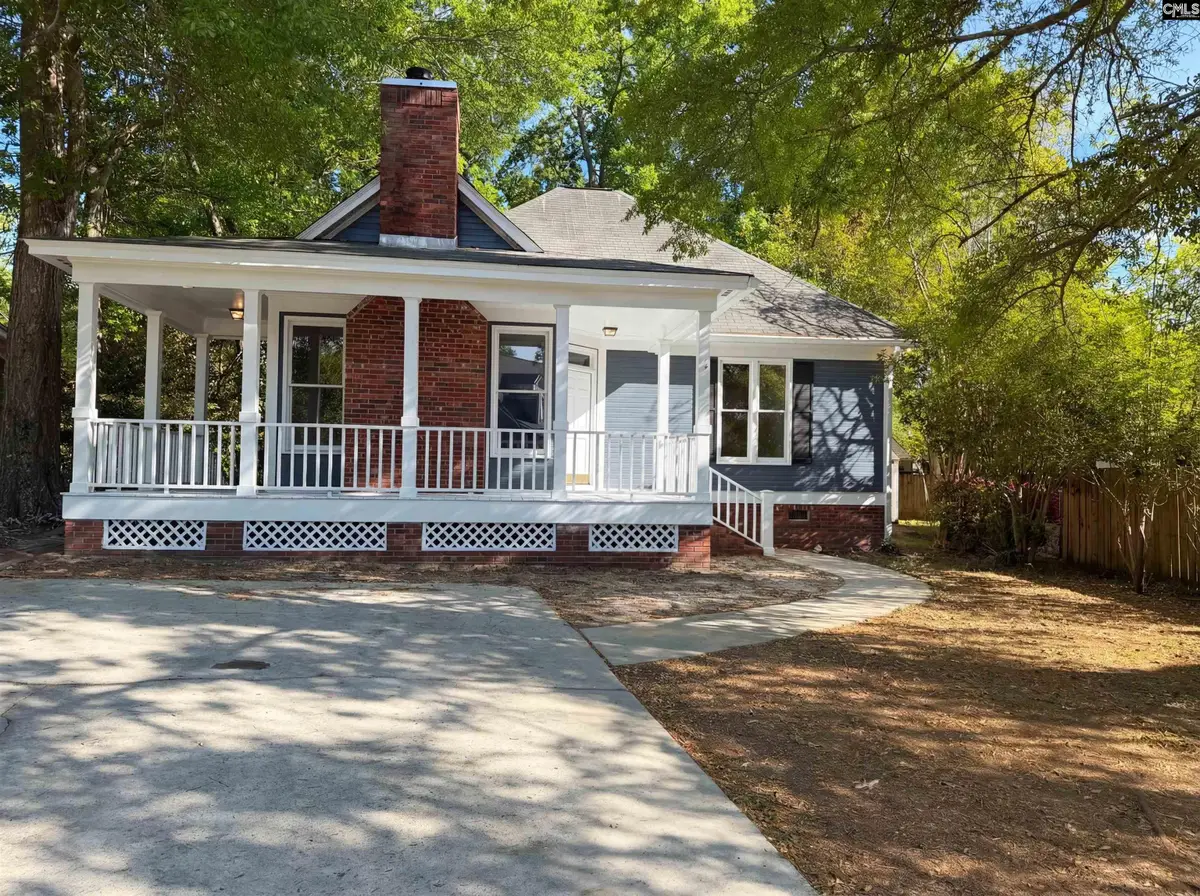 204 Wallace Circle, Lexington, SC 29073 - #1