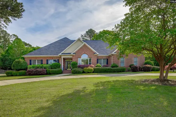 345 Kenwood Drive, Lexington, SC 29072