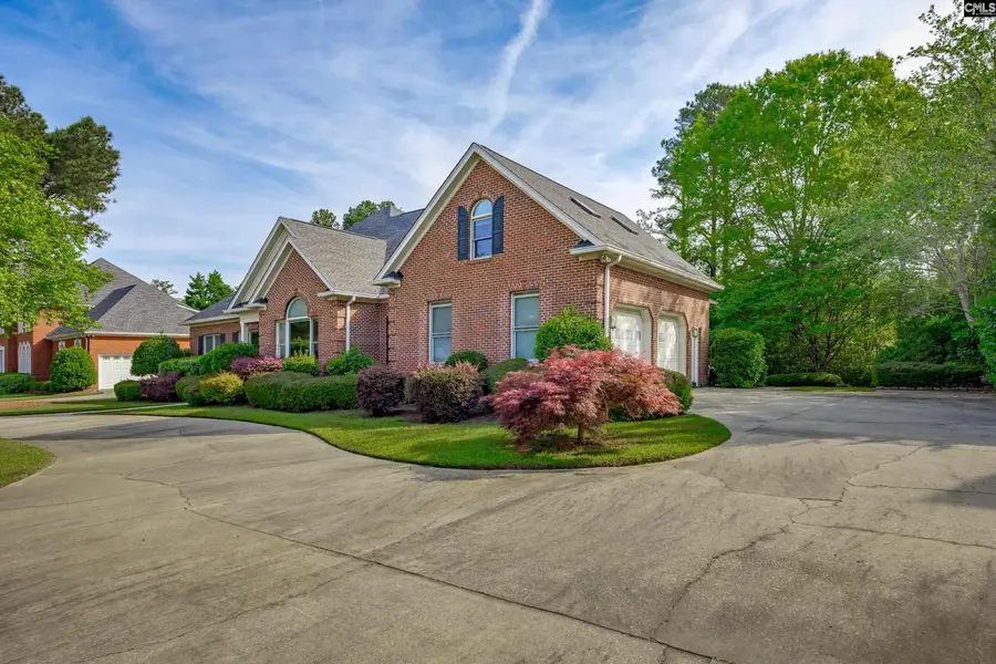 345 Kenwood Drive, Lexington, SC 29072 - #3