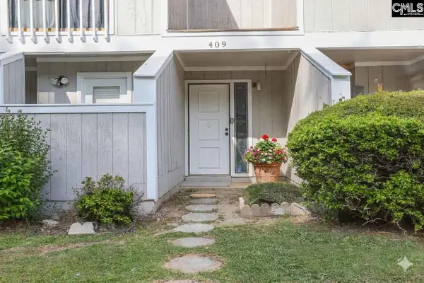 409 Hickory Hill Drive, Columbia, SC 29210