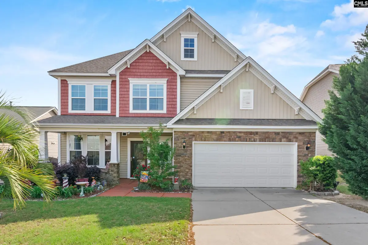 571 Blue Ledge Circle, Lexington, SC 29072 - #1