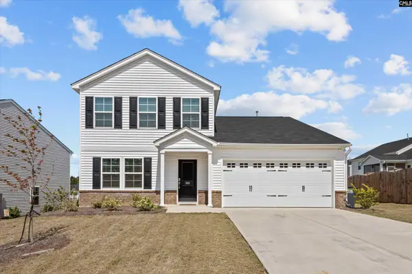 362 Aldergate Drive, Lexington, SC 29073