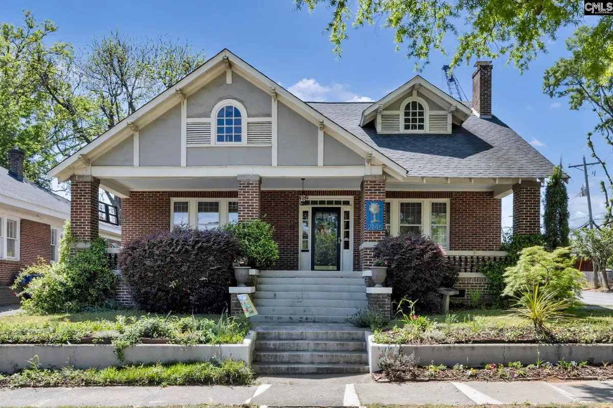 2145 Marion Street, Columbia, SC 29201 - #1