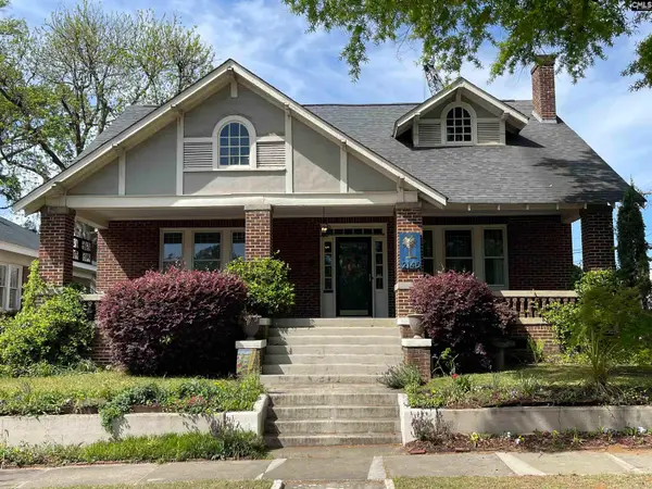 2145 Marion Street, Columbia, SC 29201