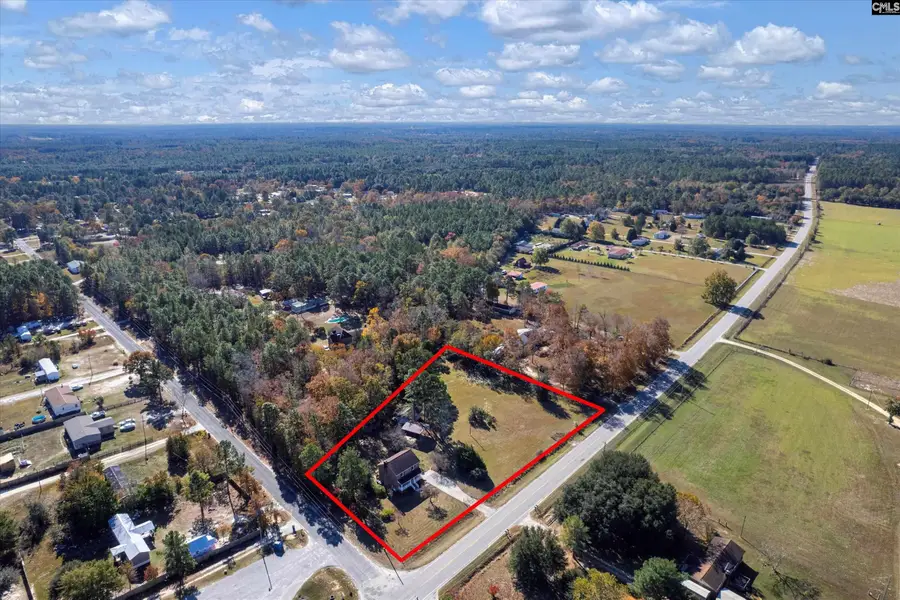 4303 Fish Hatchery Road, Gaston, SC 29053 - #2