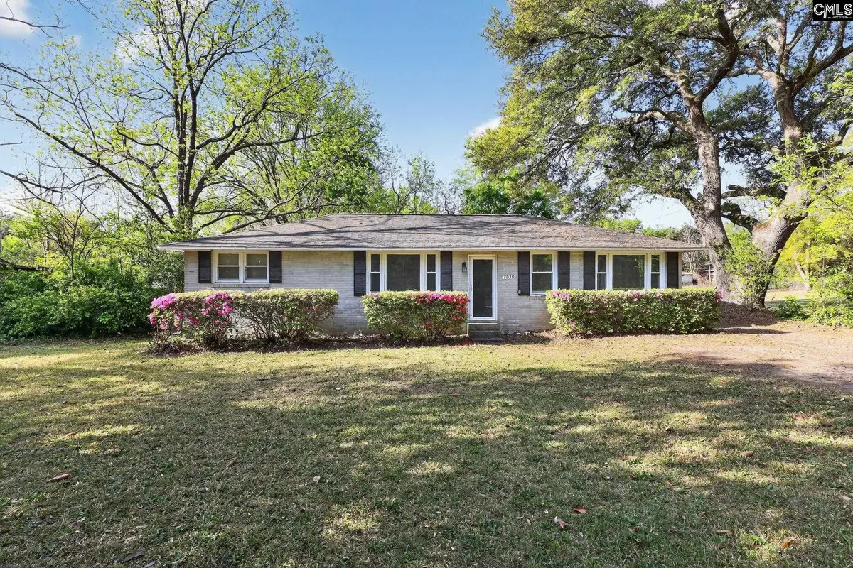 7528 Terry Street, Columbia, SC 29209 - #1