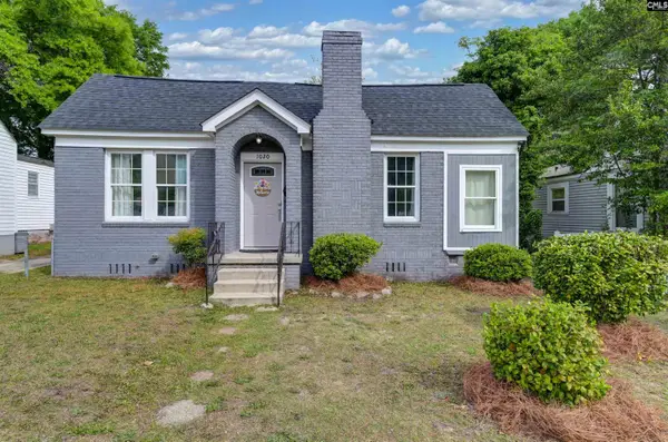 1020 Naples Avenue, Cayce, SC 29033