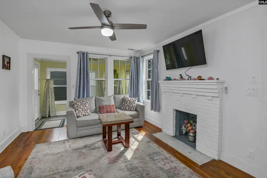 1020 Naples Avenue, Cayce, SC 29033 - #3