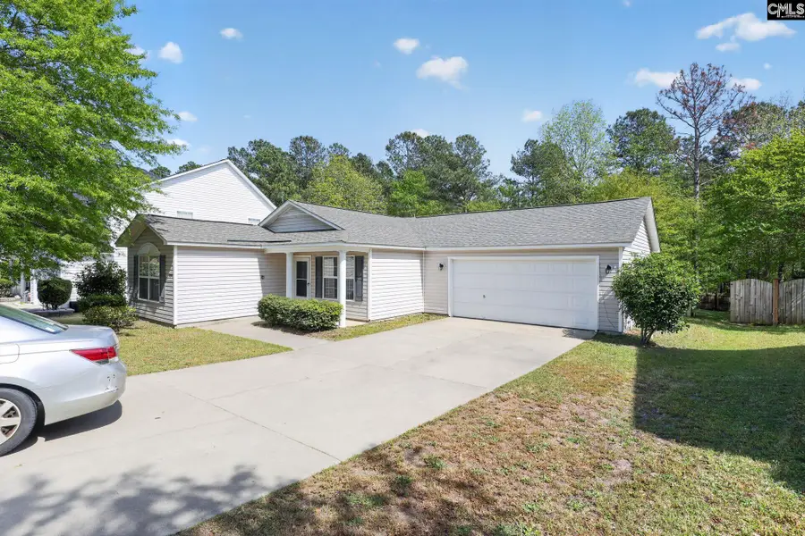 207 Cogburn Road, Columbia, SC 29229 - #2