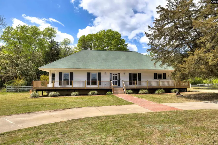 1091 Nick Watts Road, Lugoff, SC 29078 - #2