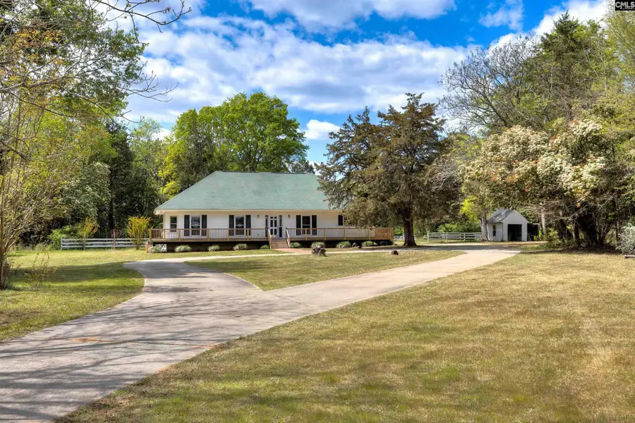 1091 Nick Watts Road, Lugoff, SC 29078 - #3