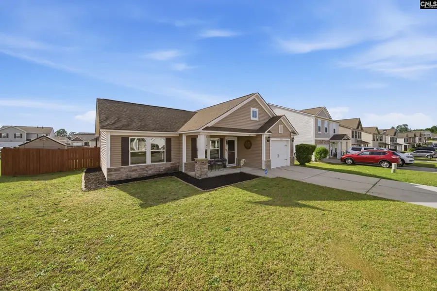 307 Deertrack Run, Lexington, SC 29073 - #2