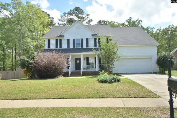 305 Belfair Road, Irmo, SC 29063