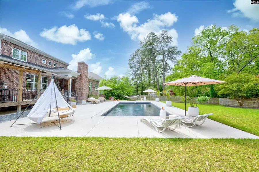 1315 Greenhill Road, Columbia, SC 29206 - #3
