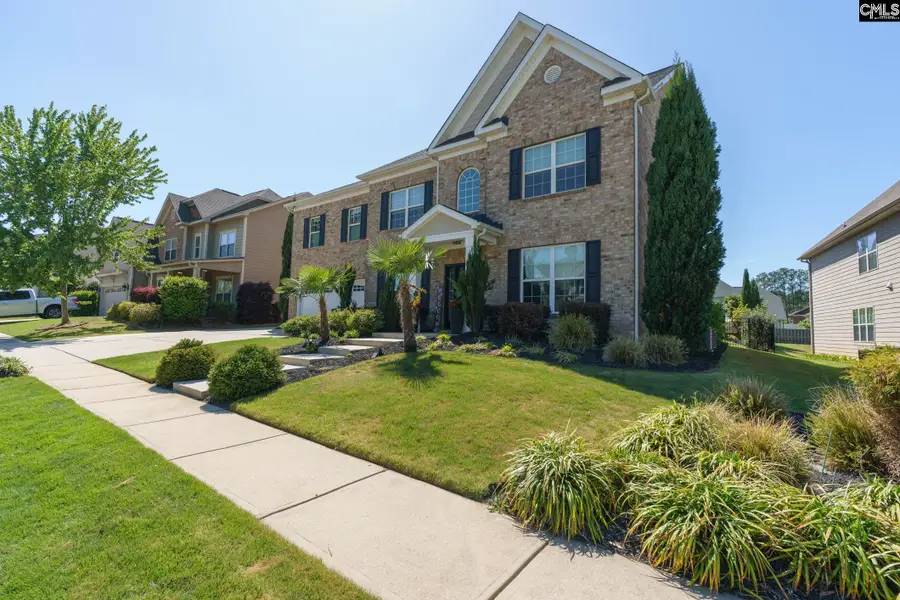 377 Dragonfly Drive, Lexington, SC 29072 - #2