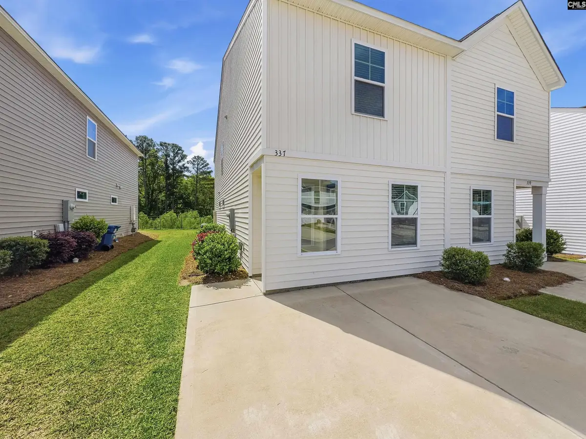 337 Gum Swamp Trail, West Columbia, SC 29169 - #1