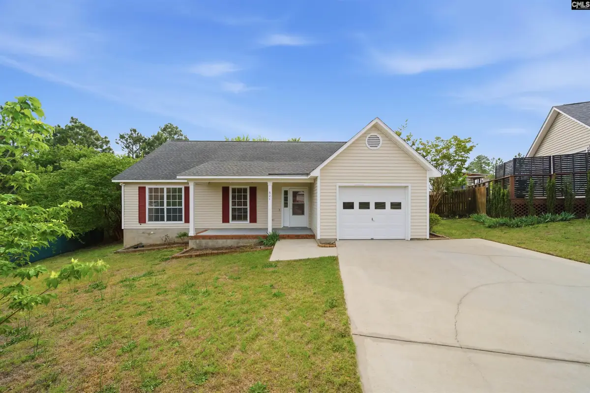 821 Cedar Break Court, Lexington, SC 29073 - #1