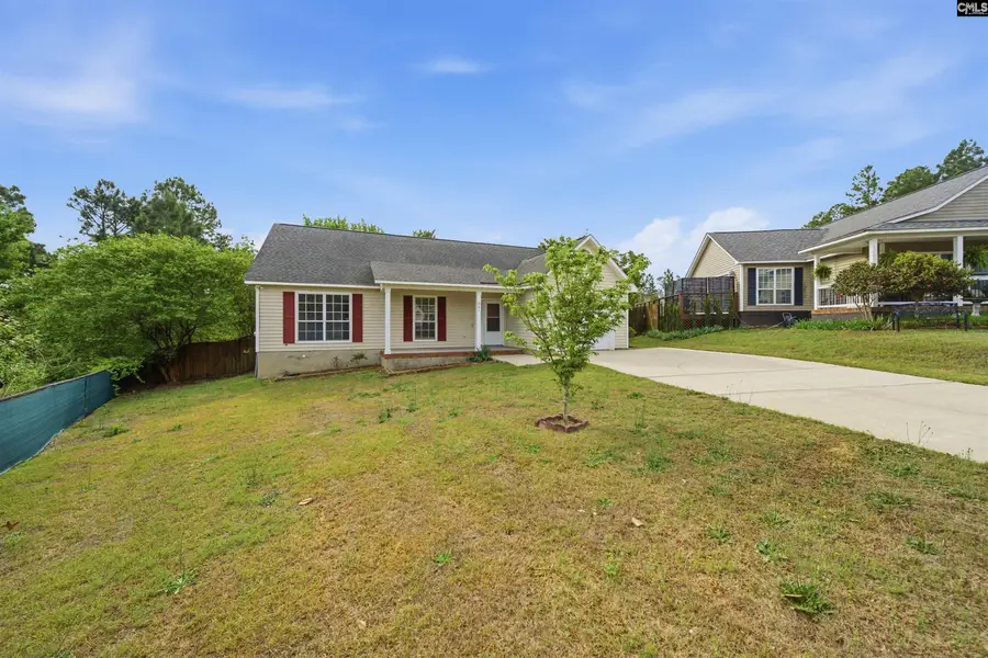821 Cedar Break Court, Lexington, SC 29073 - #2
