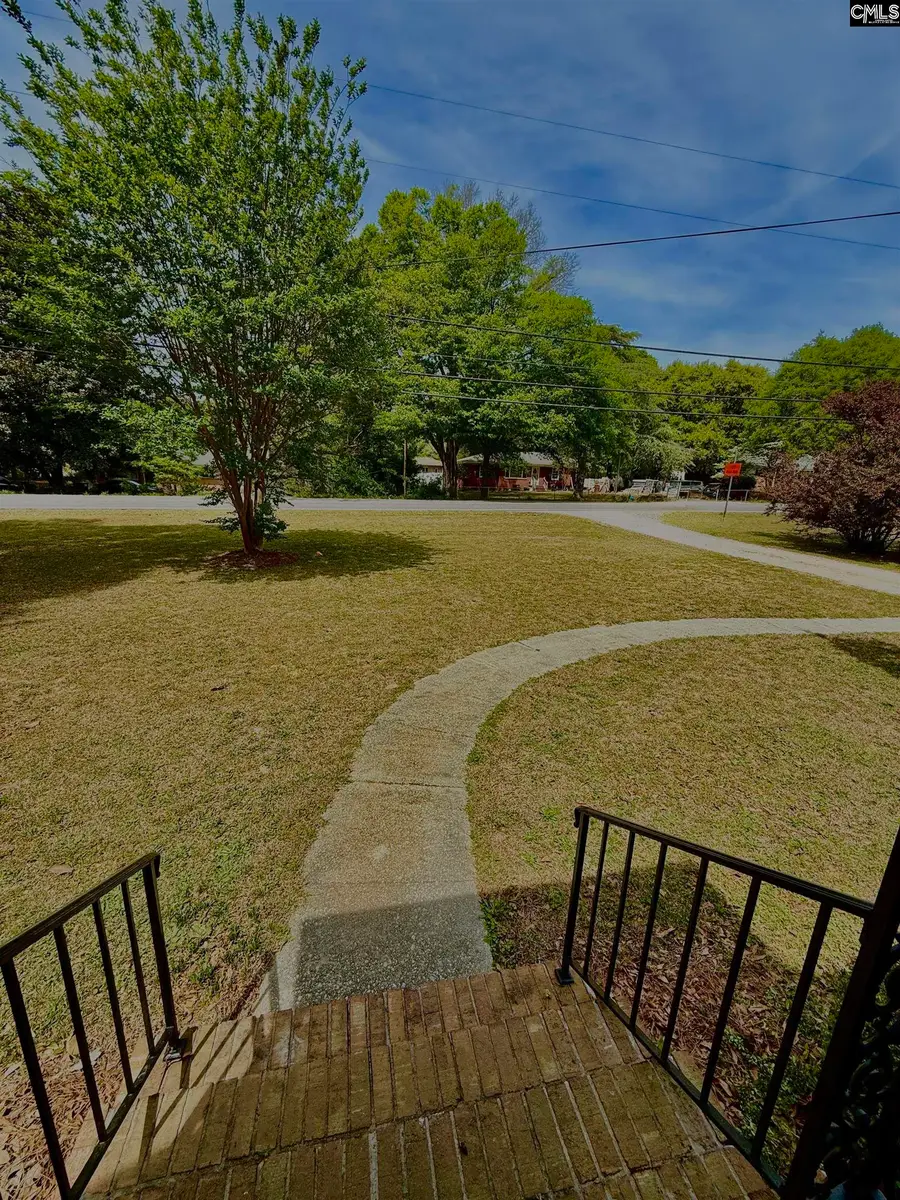 2453 Haile St Extension, Camden, SC 29020 - #2