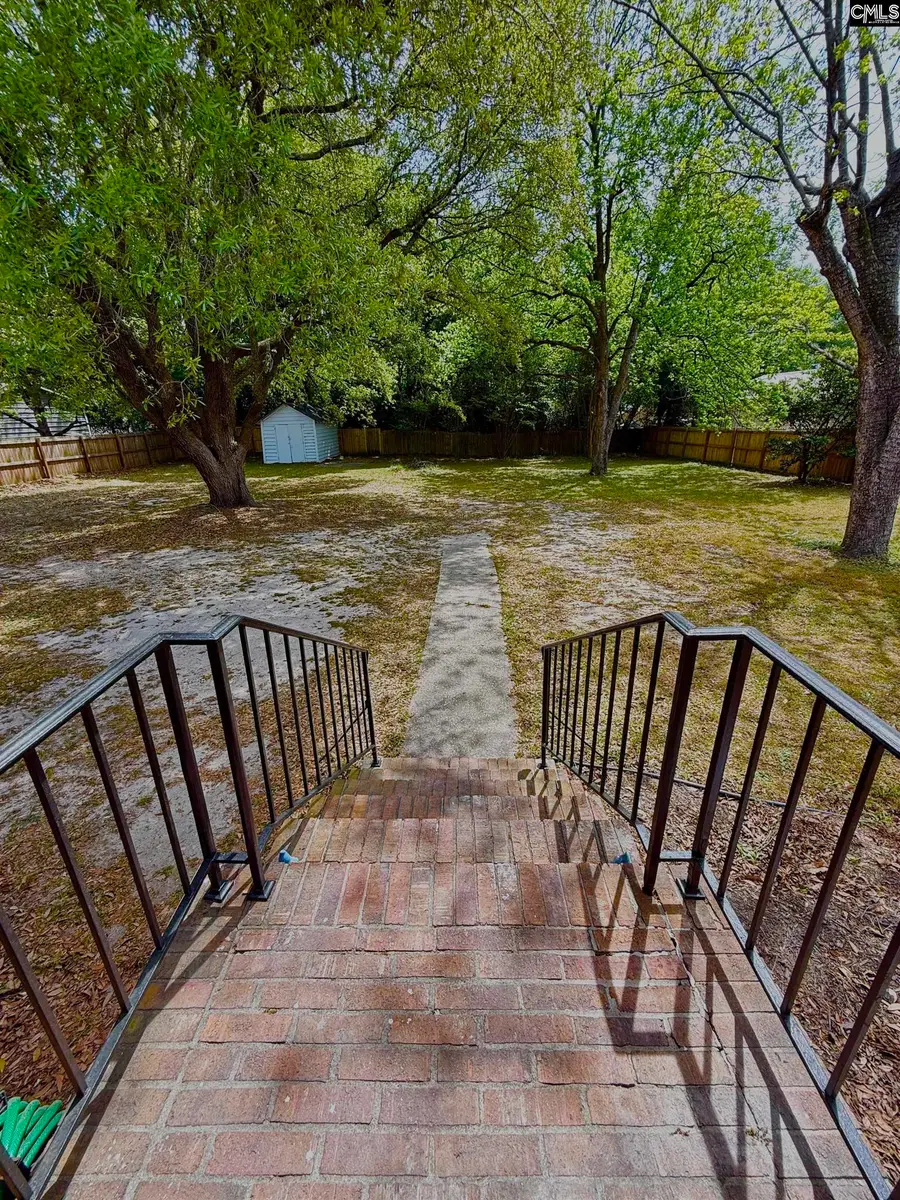 2453 Haile St Extension, Camden, SC 29020 - #3