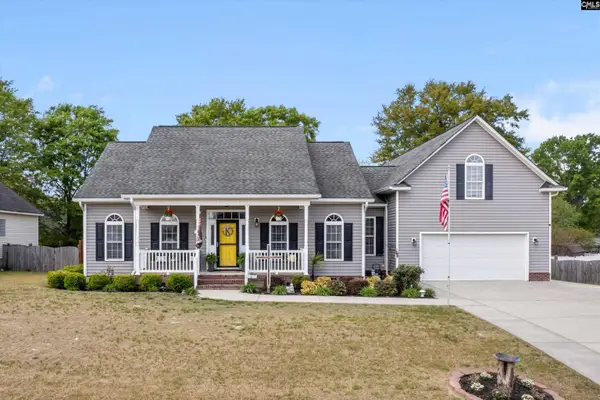 47 Mauser Drive, Lugoff, SC 29078