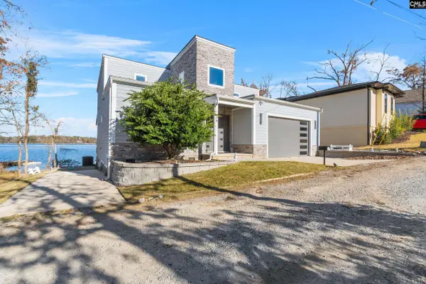 1108 Floyd Slice Court, Chapin, SC 29036