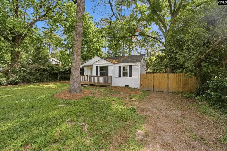 2530 Marling Drive, Columbia, SC 29204 - #2