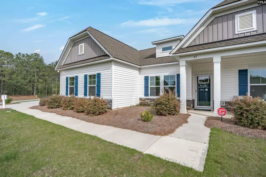 42 Jollystreet Road, Prosperity, SC 29127 - #3