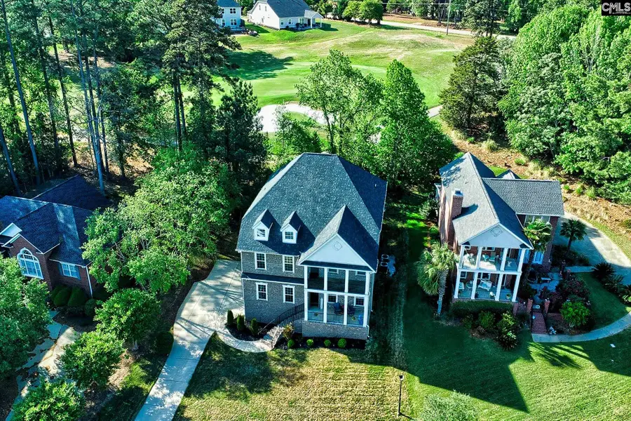 112 Bay Pointe Drive, Chapin, SC 29036 - #2