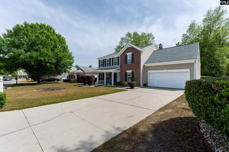 430 Kingston Trace Road Road, Columbia, SC 29229 - #2